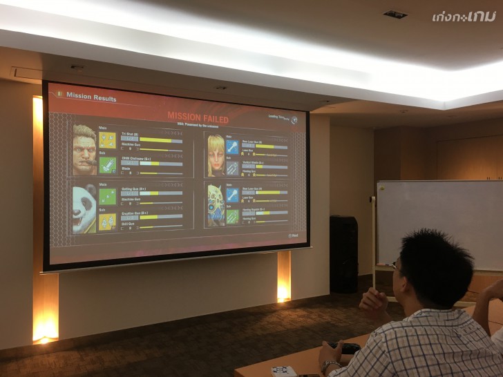 Contra Rogue Corps เกมแฟรนไชส์คอนทรา ที่ไม่เหมือนเดิมอีกต่อไป (แต่ยังคงคอนเซ็ปต์ระห่ำอยู่เหมือนเดิม)