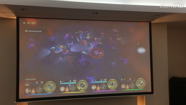 Contra Rogue Corps เกมแฟรนไชส์คอนทรา ที่ไม่เหมือนเดิมอีกต่อไป (แต่ยังคงคอนเซ็ปต์ระห่ำอยู่เหมือนเดิม)