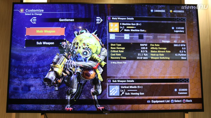 Contra Rogue Corps เกมแฟรนไชส์คอนทรา ที่ไม่เหมือนเดิมอีกต่อไป (แต่ยังคงคอนเซ็ปต์ระห่ำอยู่เหมือนเดิม)