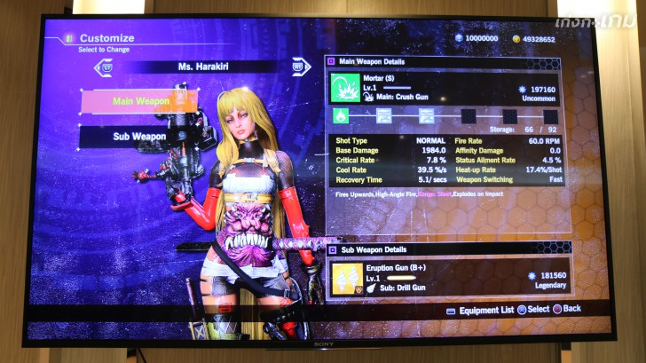 Contra Rogue Corps เกมแฟรนไชส์คอนทรา ที่ไม่เหมือนเดิมอีกต่อไป (แต่ยังคงคอนเซ็ปต์ระห่ำอยู่เหมือนเดิม)