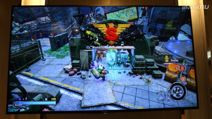 Contra Rogue Corps เกมแฟรนไชส์คอนทรา ที่ไม่เหมือนเดิมอีกต่อไป (แต่ยังคงคอนเซ็ปต์ระห่ำอยู่เหมือนเดิม)