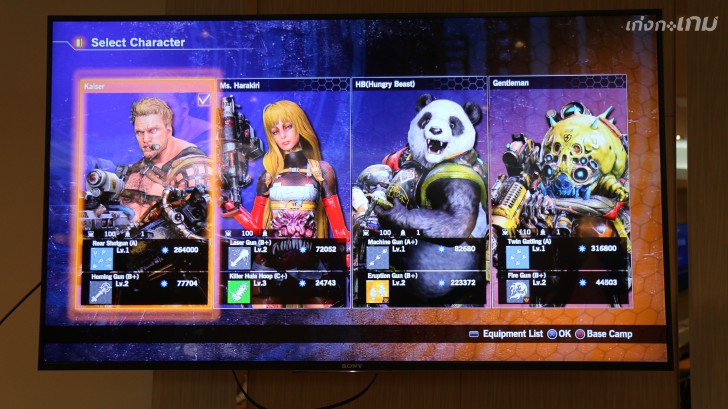 Contra Rogue Corps เกมแฟรนไชส์คอนทรา ที่ไม่เหมือนเดิมอีกต่อไป (แต่ยังคงคอนเซ็ปต์ระห่ำอยู่เหมือนเดิม)