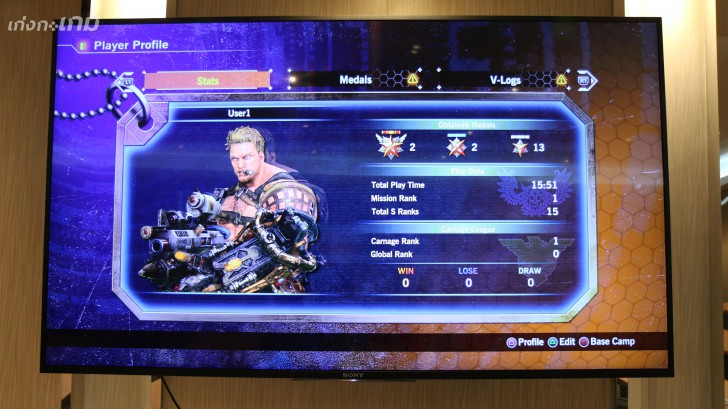 Contra Rogue Corps เกมแฟรนไชส์คอนทรา ที่ไม่เหมือนเดิมอีกต่อไป (แต่ยังคงคอนเซ็ปต์ระห่ำอยู่เหมือนเดิม)