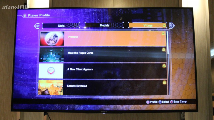 Contra Rogue Corps เกมแฟรนไชส์คอนทรา ที่ไม่เหมือนเดิมอีกต่อไป (แต่ยังคงคอนเซ็ปต์ระห่ำอยู่เหมือนเดิม)