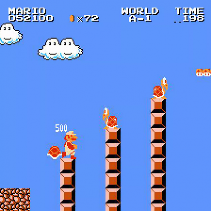 10 เกมที่ยากที่สุดในยุค 80-90s ใครรู้จักเกมไหนบ้างมาลองเช็คอายุกันดู