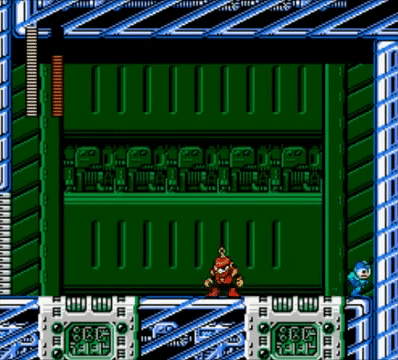 10 อันดับ บอสสุดโหดในเกม Rockman ที่หากใช้แค่ Rock Buster จะปราบโคตรยาก