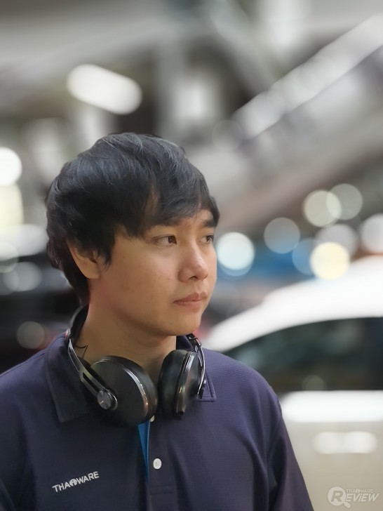 Samsung Galaxy Note10+ แชร์ประสบการณ์ใช้งาน และภาพที่ได้จากกล้องมือถือเกรด Pro