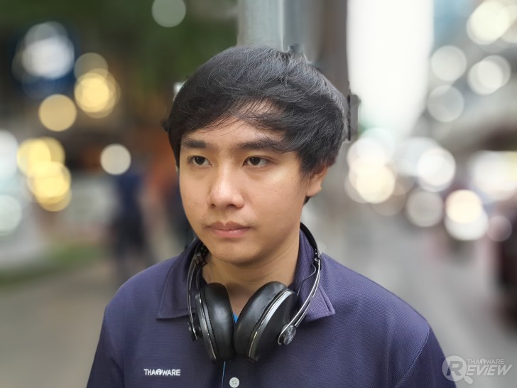 Samsung Galaxy Note10+ แชร์ประสบการณ์ใช้งาน และภาพที่ได้จากกล้องมือถือเกรด Pro