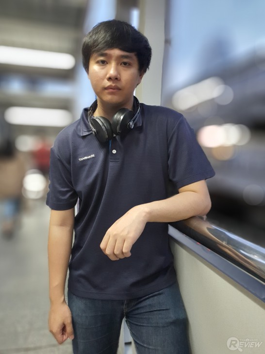 Samsung Galaxy Note10+ แชร์ประสบการณ์ใช้งาน และภาพที่ได้จากกล้องมือถือเกรด Pro