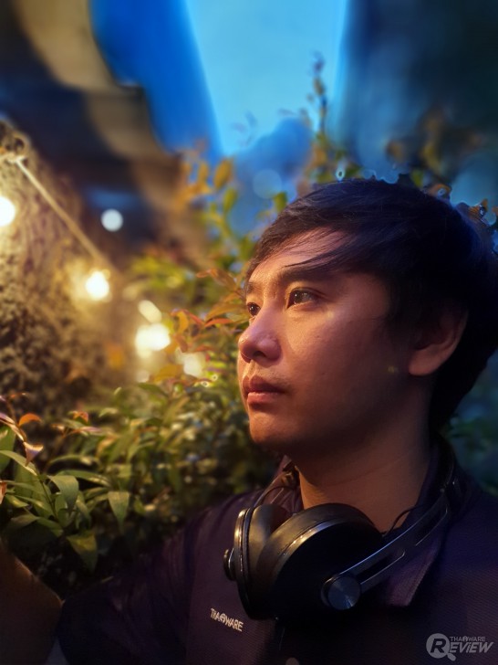 Samsung Galaxy Note10+ แชร์ประสบการณ์ใช้งาน และภาพที่ได้จากกล้องมือถือเกรด Pro