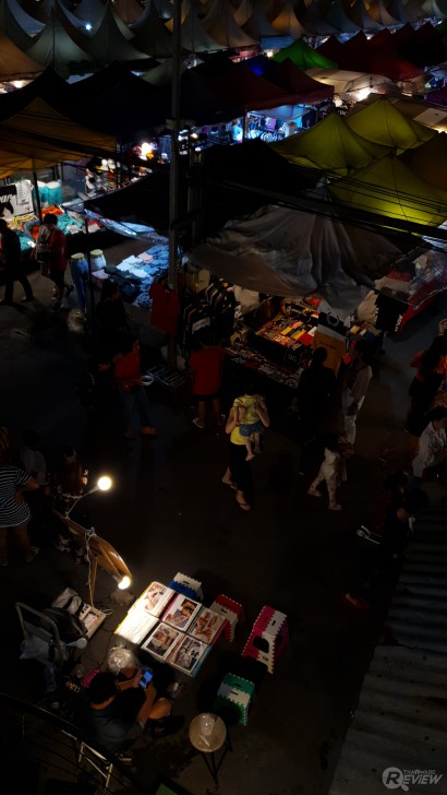 Samsung Galaxy Note10+ แชร์ประสบการณ์ใช้งาน และภาพที่ได้จากกล้องมือถือเกรด Pro