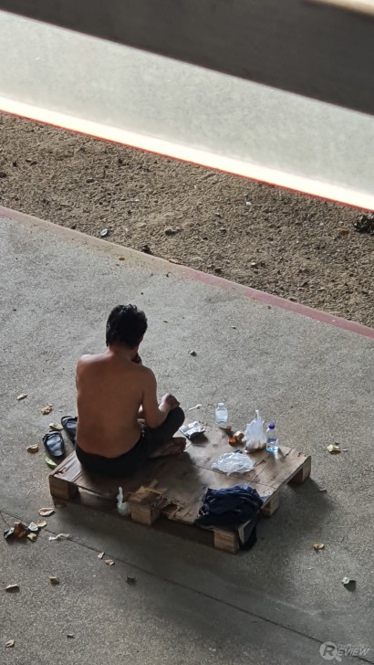 Samsung Galaxy Note10+ แชร์ประสบการณ์ใช้งาน และภาพที่ได้จากกล้องมือถือเกรด Pro