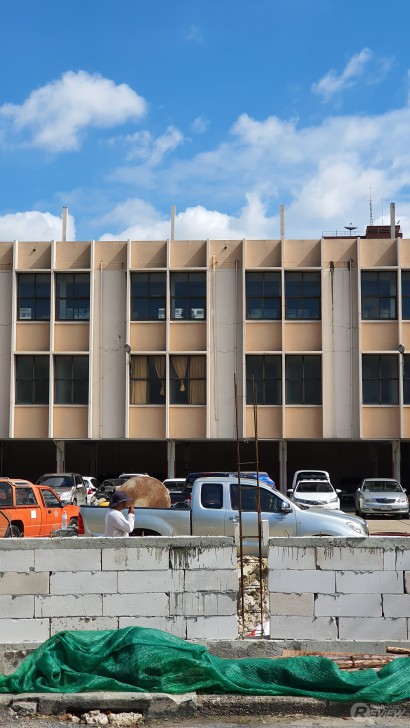 Samsung Galaxy Note10+ แชร์ประสบการณ์ใช้งาน และภาพที่ได้จากกล้องมือถือเกรด Pro