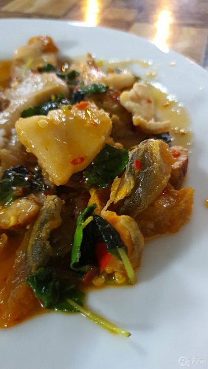 Samsung Galaxy Note10+ แชร์ประสบการณ์ใช้งาน และภาพที่ได้จากกล้องมือถือเกรด Pro