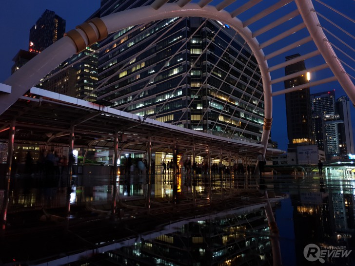 Samsung Galaxy Note10+ แชร์ประสบการณ์ใช้งาน และภาพที่ได้จากกล้องมือถือเกรด Pro