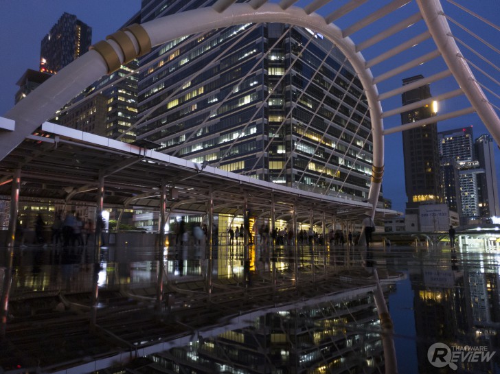 Samsung Galaxy Note10+ แชร์ประสบการณ์ใช้งาน และภาพที่ได้จากกล้องมือถือเกรด Pro