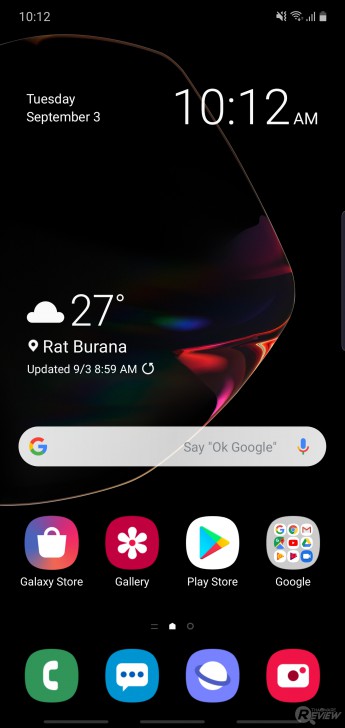 Samsung Galaxy Note10+ แชร์ประสบการณ์ใช้งาน และภาพที่ได้จากกล้องมือถือเกรด Pro