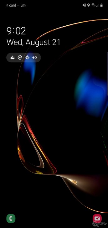 Samsung Galaxy Note10+ แชร์ประสบการณ์ใช้งาน และภาพที่ได้จากกล้องมือถือเกรด Pro