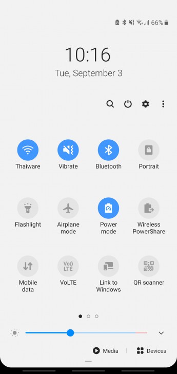 Samsung Galaxy Note10+ แชร์ประสบการณ์ใช้งาน และภาพที่ได้จากกล้องมือถือเกรด Pro