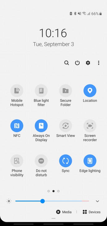 Samsung Galaxy Note10+ แชร์ประสบการณ์ใช้งาน และภาพที่ได้จากกล้องมือถือเกรด Pro