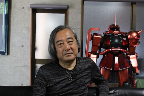 ย้อนรอยประวัติศาสตร์ Gundam อนิเมะที่ปฏิวัติภาพหุ่นยนต์ยักษ์จนรู้จักไปทั่วโลก