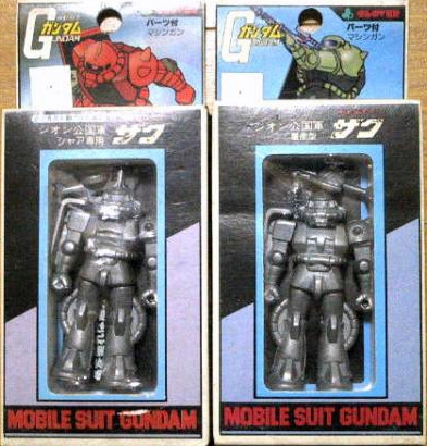 ย้อนรอยประวัติศาสตร์ Gundam อนิเมะที่ปฏิวัติภาพหุ่นยนต์ยักษ์จนรู้จักไปทั่วโลก