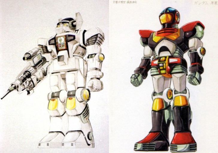 ย้อนรอยประวัติศาสตร์ Gundam อนิเมะที่ปฏิวัติภาพหุ่นยนต์ยักษ์จนรู้จักไปทั่วโลก