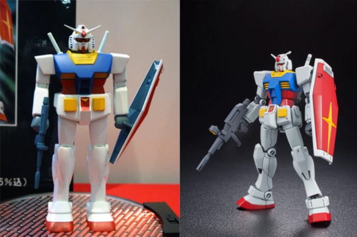 ย้อนรอยประวัติศาสตร์ Gundam อนิเมะที่ปฏิวัติภาพหุ่นยนต์ยักษ์จนรู้จักไปทั่วโลก