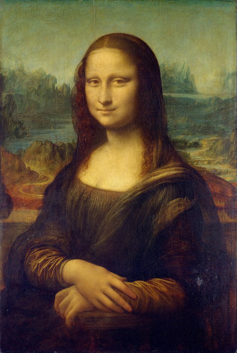 Mona Lisa ภาพชื่อดังที่เต็มไปด้วยเรื่องราวลึกลับมากมาย