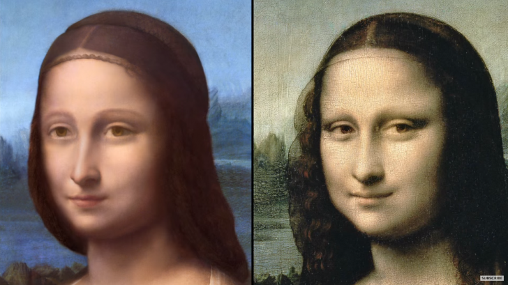 Mona Lisa ภาพชื่อดังที่เต็มไปด้วยเรื่องราวลึกลับมากมาย