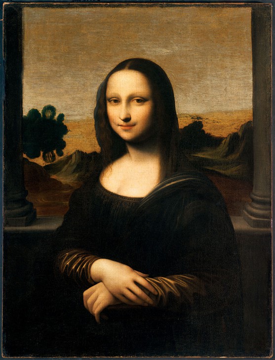 Mona Lisa ภาพชื่อดังที่เต็มไปด้วยเรื่องราวลึกลับมากมาย