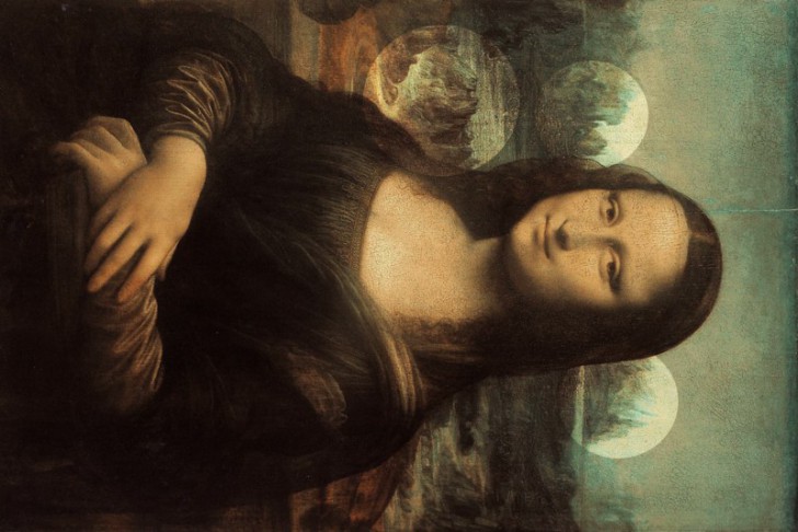 Mona Lisa ภาพชื่อดังที่เต็มไปด้วยเรื่องราวลึกลับมากมาย