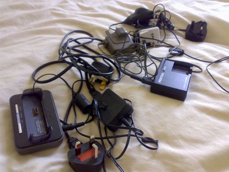 5 เหตุผลที่ Apple ควรเลิกใช้พอร์ต Lightning ได้แล้ว 5 เหตุผลที่ Apple ควรเลิกใช้พอร์ต Lightning ได้แล้ว