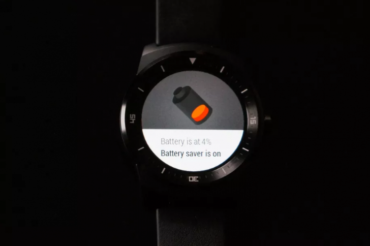 เหตุผลที่ Wear OS ไม่ประสบความสำเร็จ