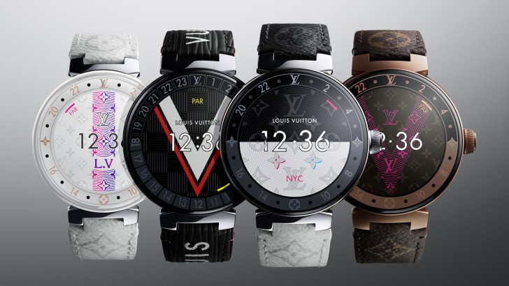 เหตุผลที่ Wear OS ไม่ประสบความสำเร็จ