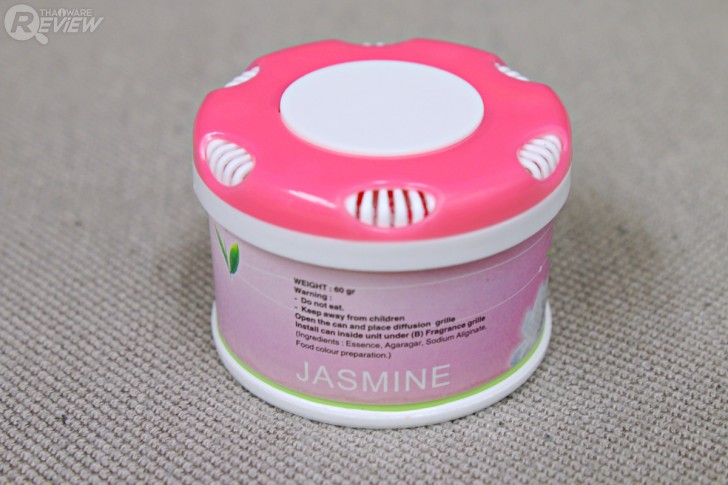 MITSUTA MAP300 เครื่องฟอกอากาศในราคาน่ารักๆ ที่จะทำให้อากาศในบ้านสะอาดสดใส