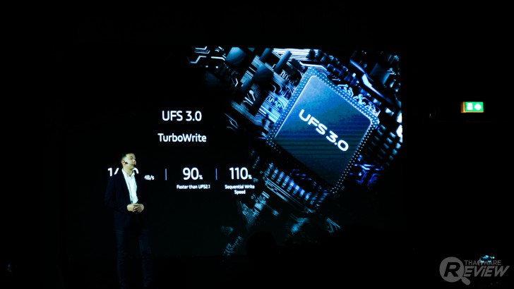 Vivo NEX 3 สมาร์ทโฟนเรือธงรุ่นล่าสุด จอขอบบางไร้ปุ่ม