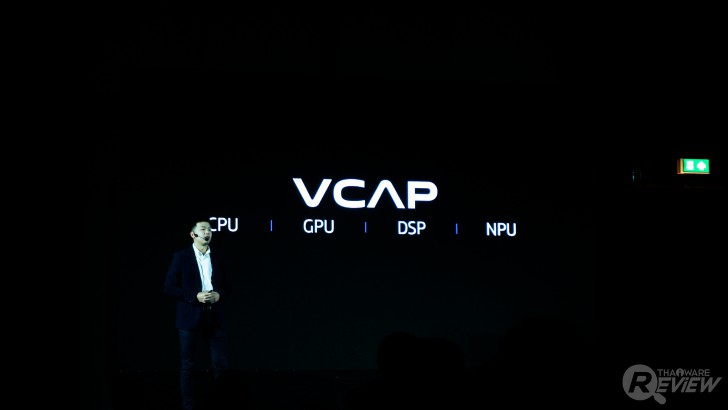 Vivo NEX 3 สมาร์ทโฟนเรือธงรุ่นล่าสุด จอขอบบางไร้ปุ่ม