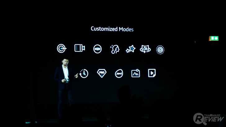 Vivo NEX 3 สมาร์ทโฟนเรือธงรุ่นล่าสุด จอขอบบางไร้ปุ่ม