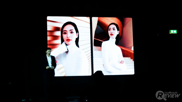 Vivo NEX 3 สมาร์ทโฟนเรือธงรุ่นล่าสุด จอขอบบางไร้ปุ่ม