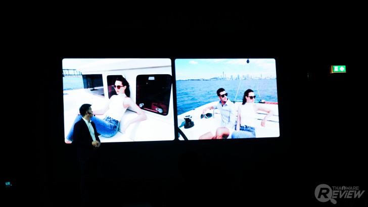 Vivo NEX 3 สมาร์ทโฟนเรือธงรุ่นล่าสุด จอขอบบางไร้ปุ่ม