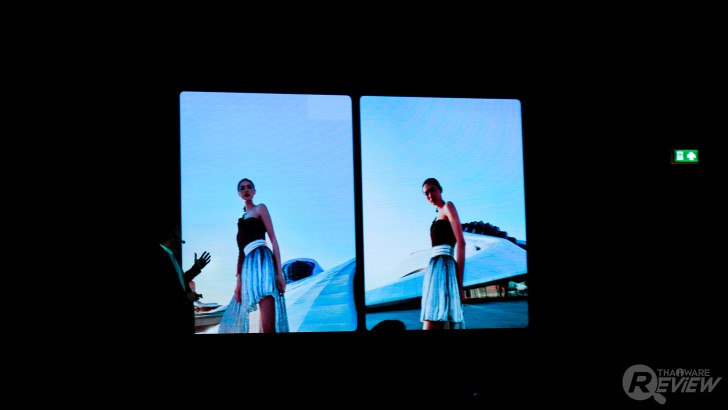 Vivo NEX 3 สมาร์ทโฟนเรือธงรุ่นล่าสุด จอขอบบางไร้ปุ่ม