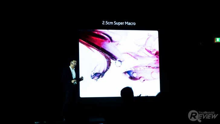 Vivo NEX 3 สมาร์ทโฟนเรือธงรุ่นล่าสุด จอขอบบางไร้ปุ่ม