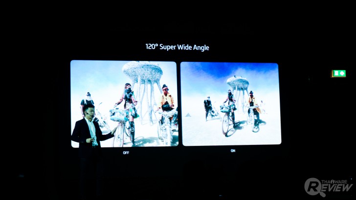 Vivo NEX 3 สมาร์ทโฟนเรือธงรุ่นล่าสุด จอขอบบางไร้ปุ่ม