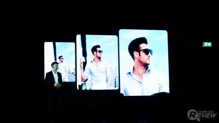 Vivo NEX 3 สมาร์ทโฟนเรือธงรุ่นล่าสุด จอขอบบางไร้ปุ่ม