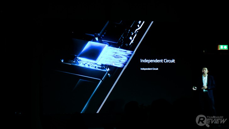 Vivo NEX 3 สมาร์ทโฟนเรือธงรุ่นล่าสุด จอขอบบางไร้ปุ่ม