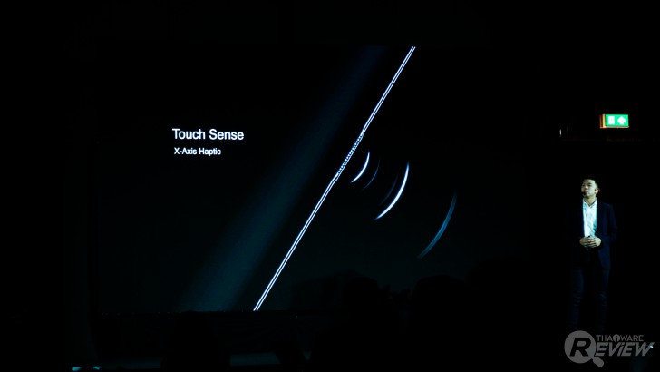 Vivo NEX 3 สมาร์ทโฟนเรือธงรุ่นล่าสุด จอขอบบางไร้ปุ่ม