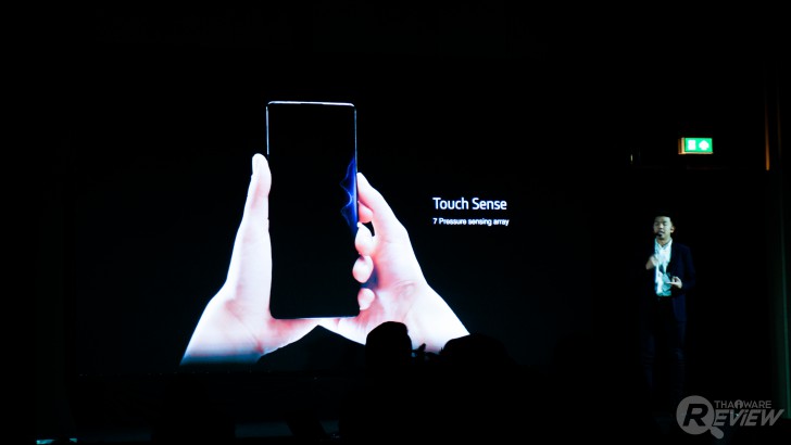 Vivo NEX 3 สมาร์ทโฟนเรือธงรุ่นล่าสุด จอขอบบางไร้ปุ่ม