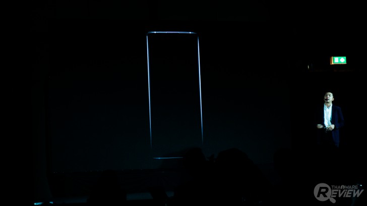 Vivo NEX 3 สมาร์ทโฟนเรือธงรุ่นล่าสุด จอขอบบางไร้ปุ่ม