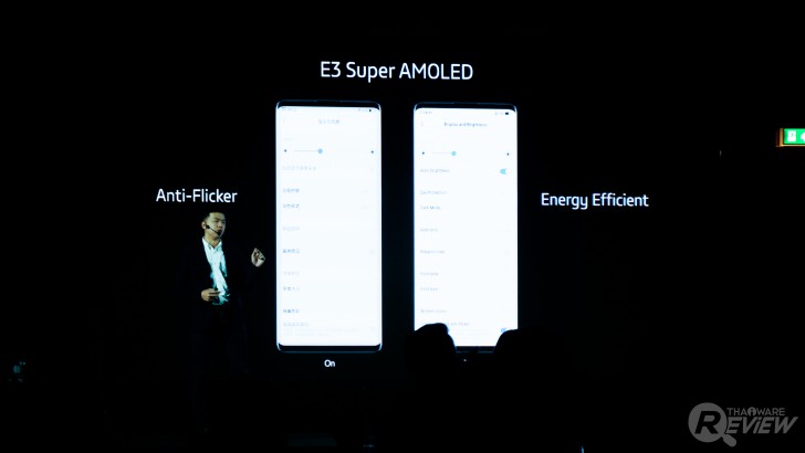 Vivo NEX 3 สมาร์ทโฟนเรือธงรุ่นล่าสุด จอขอบบางไร้ปุ่ม